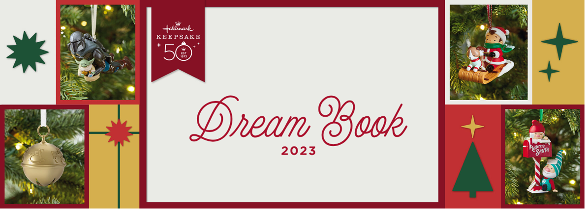 Dreambook 2023