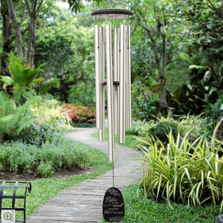 Windchimes