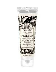 MICHEL DESIGN HAND CREAM - HONEY ALMOND