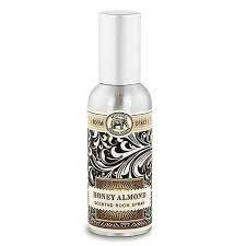 MICHEL DESIGN ROOM SPRAY - HONEY ALMOND