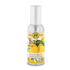 MICHEL DESIGN ROOM SPRAY- LEMON BASIL