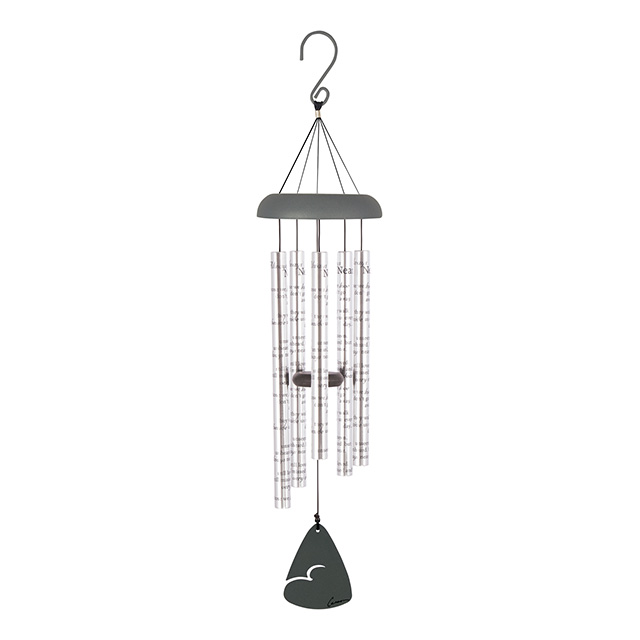 30" WIND CHIME - ALWAYS NEAR