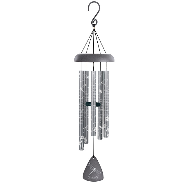 30" WIND CHIME - SERENITY