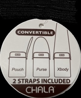 crossbody