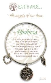 Kindness Bracelet
