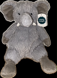 Mary Meyer - Snuggable Elephant