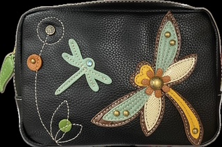 Chala Handbags – Mini Pack - Dragonfly