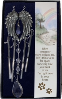 Pet Bereavement Windchime