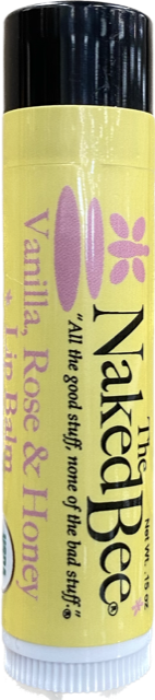 lip balm