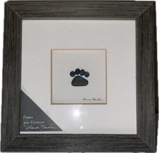Paws are Forever by Sharon Nowlan