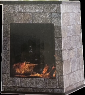 Illumination Fragrance Warmer - Hearthstone