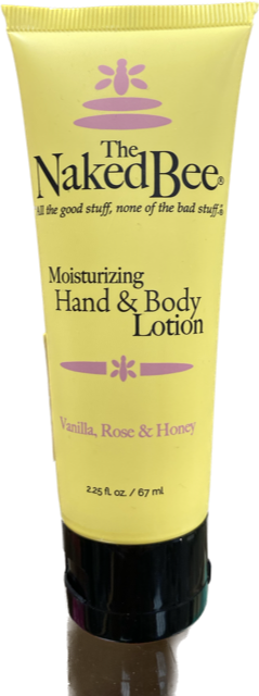 lotion