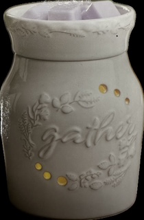 Illumination Fragrance Warmer - Gather