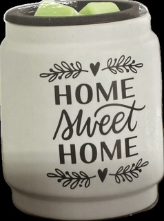 home sweet home
