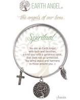 Spiritual Bracelet