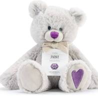 June Birthday Bear