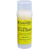 The Naked Bee Restoration Foot Balm