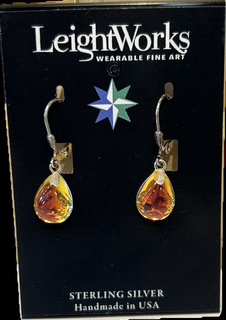 fire polished