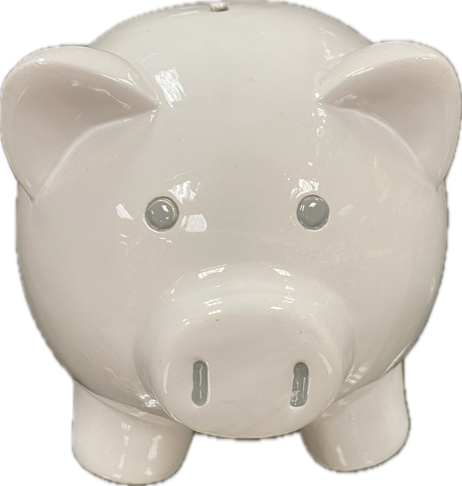 piggy bank