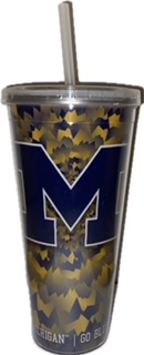 U of M Tumbler