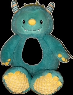 Mary Meyer Baby - Mookie Monster