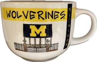 U of M Soup Mug