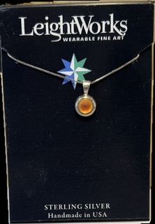 Itty Bitty Teeny Tiny Pendant