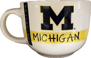 U of M Soup Mug