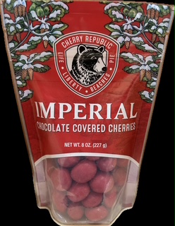 Cherry Republic - Imperial Chocolate Covered Cherries