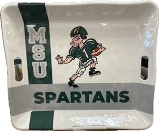 msu tray