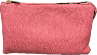Jen & Co - Wallet Crossbody - Pink