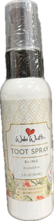 Wabi Whiffs - Toot Spray - Bling