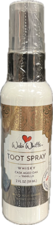 Wabi Whiffs - Toot Spray - Whisky