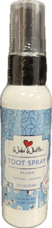 Wabi Whiffs - Toot Spray - Plush