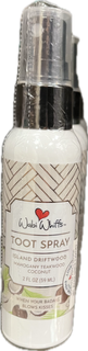 Wabi Whiffs - Toot Spray - Island Driftwood