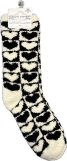 Heart Black