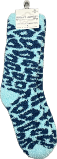 blue leopard