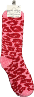 pink leopard