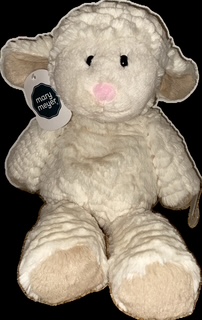 Mary Meyer - Marshmallow Lamb