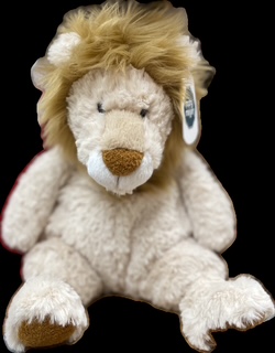 Mary Meyer - Little Figaro Lion