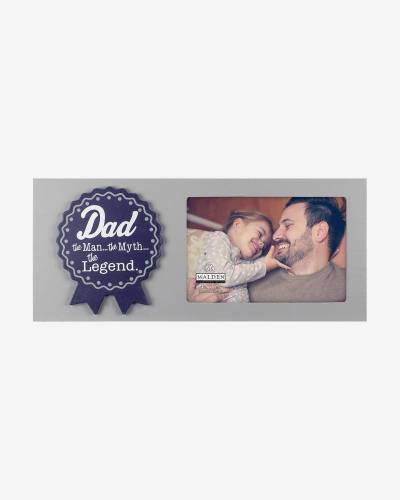 Dad Picture frame