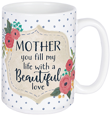 Mother Mug