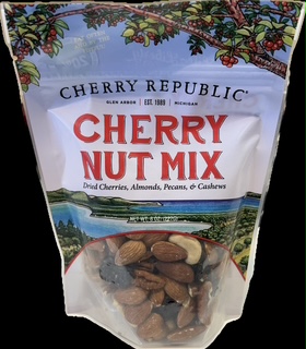 Cherry Republic - Cherry Nut Mix 8 oz