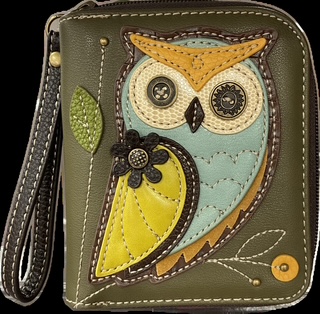 owl