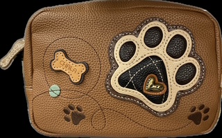 Chala Handbags – Mini Pack - Pawprint