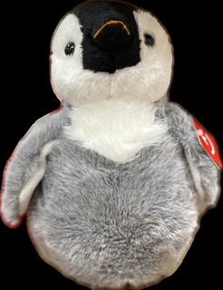 Aurora - Flopsie - Penny Penguin