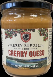 Cherry Republic - Cherry Queso 16 oz