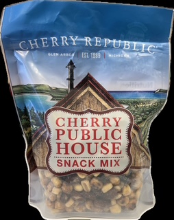 Cherry Republic - Cherry Public House Snack Mix 