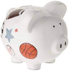 Piggy Bank Sports