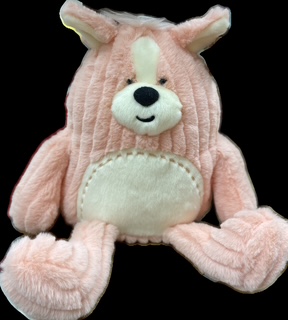 Aurora - Cuddle Cuties - 12" Quinn Corgi